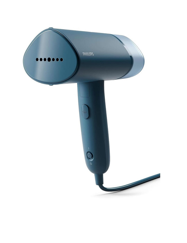 بخارگر دستی فیلپس مدل Compact Handheld Steamer 3000 Series